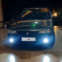 ماشین اریسان 2 1405 صفر خشک نوک مدادی مفت