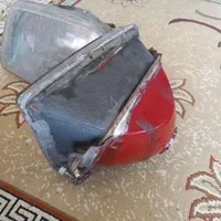 یک جفت چراغ پی کی|قطعات یدکی و لوازم جانبی|مشهد, گرجی علیا|دیوار