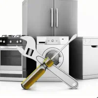 نصب، تعمیر و سرویس یخچال فریزر، و کولر