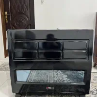 بخاری نیک کالا ۲۰هزار کاملا نو