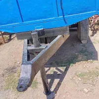 تریلی دوچرخ