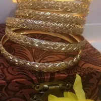 النگو طرح طلا