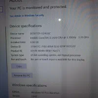 کیس کامل|رایانه رومیزی|کرمان, |دیوار