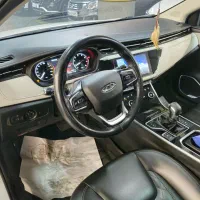 اریزو ۶ اکسلنت مدل ۹۹ کارکرد ۶۷ هزار تا|خودرو سواری و وانت|تهران, جنت‌آباد مرکزی|دیوار