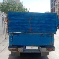 نیسان|خودرو سواری و وانت|خمین, |دیوار