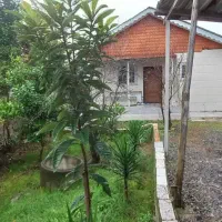 *۲۹۰ متر بر آسفالت محلی/۸۰ متر بنا دلباز*|فروش خانه و ویلا|رشت, گلباغ نماز|دیوار