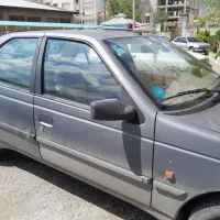 پژو 405 سال 89