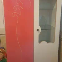 سرویس خواب کودک و نوجوان|تخت و سرویس خواب|فرخشهر, |دیوار