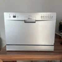 ماشین ظرفشویی رومیزی