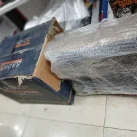 نیم موتورپژو و کامل نیسان پراید تیبا|قطعات یدکی و لوازم جانبی|شادگان, |دیوار