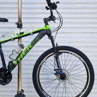 دوچرخه TERAK بزرگراه آزادی مارالان میدان سجادیه|دوچرخه، اسکیت، اسکوتر|تبریز, |دیوار