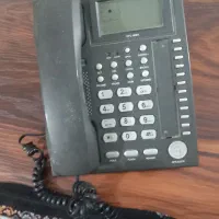 تلفن رومیزی|تلفن رومیزی|اهواز, کمپلو جنوبی|دیوار