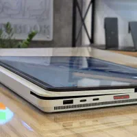 سرفیس لپتاپ با ۶ گیگ گرافیک مجزا LapTop Studio 2|رایانه همراه|مشهد, فلسطین|دیوار