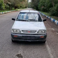 پراید مدل 85