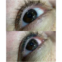 بن مژه فقط ۱۵۰ تومان|خدمات آرایشگری و زیبایی|مشهد, میعاد (شهرک غرب)|دیوار