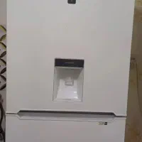 یخچال پارس در حد نو