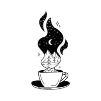 دعوت به همکاری در کافه