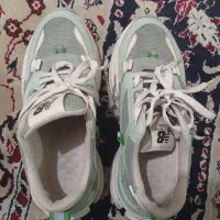کفش نیوبالانس درحد نو سایز ۳۷|کیف، کفش، کمربند|مشهد, ابوذر|دیوار
