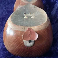 تار شاهرخ|سازهای سنتی|تهران, افسریه جنوبی|دیوار