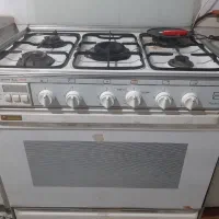 اجاق گاز فردار ۵ شعله پادیسان