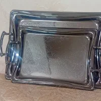 سینی دودی درجه ۱نونو