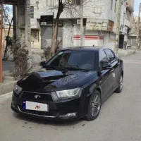 دنا پلاس فول مدل ۹۷