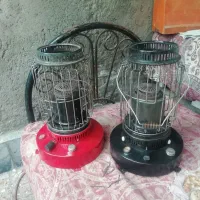 چراغ نفتی والر نفتی