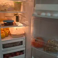 یخچال ساید 32 سامسونگ|یخچال و فریزر|اهواز, گلستان|دیوار