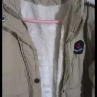 کاپشن زنانه سایز چهل و چهار|لباس|الشتر, |دیوار