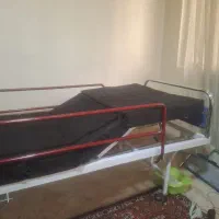 تخت مریض|تخت و سرویس خواب|تهران, شهران جنوبی|دیوار