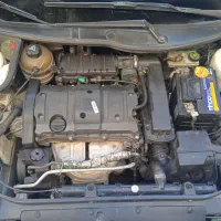 206 sd v8|خودرو سواری و وانت|اردبیل, |دیوار