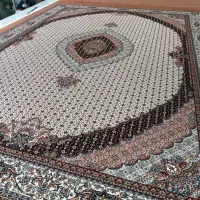 روفرشی کشدار مدل ماهی ۶ متری/آماده تحویل