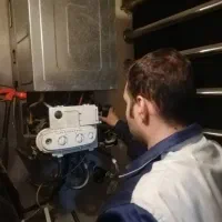 سرویس و تعمیرات پکیج و نصب رادیاتور و کولر گازی|خدمات پیشه و مهارت|تهران, هفت حوض|دیوار
