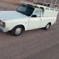 وانت پیکان 92درحد|خودرو سواری و وانت|بیرجند, |دیوار