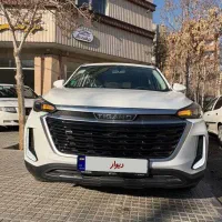 تیگارد x33 پلاس فول آپشن ۱۴۰۴