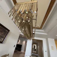 لوستر 30 میلیون|لوستر و چراغ آویز|تهران,  امام زاده قاسم (نیاوران)|دیوار