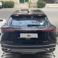 فونیکس FX مدل ۱۴۰۳|خودرو سواری و وانت|تهران, قبا|دیوار