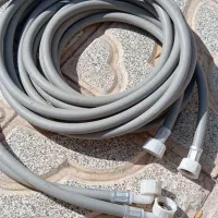 شیلنگ لباسشویی