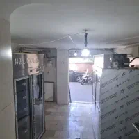 مغازه ۲۷مترملکیت وسرقفلی