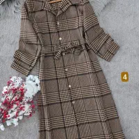 پالتو با گرمای بالا|لباس|نورآباد, |دیوار