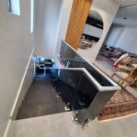 خدمات بالکن شیشه ای کرکره برقی تضمینی