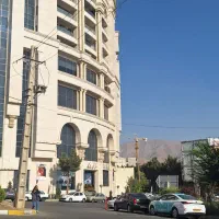 مغازه ۵۴متر/عظیمیه/برج ماندگار