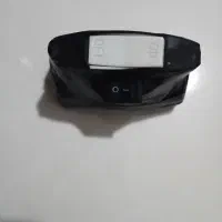 چراغ قوه دست ساز