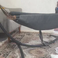 گهواره نوزاد  نو نو