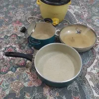 پلوپز و ماهیتابه