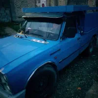 نیسان 98 دوگانه