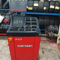 بالانس کامپیوتری سواری|ابزارآلات|قزوین, |دیوار