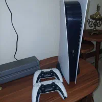 Ps5|کنسول، بازی ویدئویی و آنلاین|تهران, کوی بیمه|دیوار