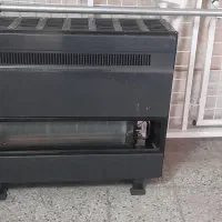 بخاری آرلوکس