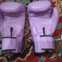 دستکش کیک بوکس|تجهیزات ورزشی|قم, انسجام|دیوار